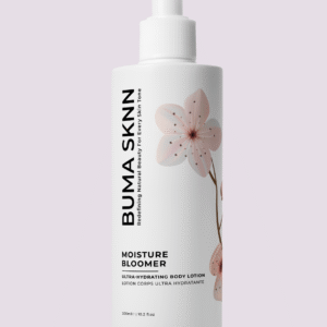 Moisture Bloomer