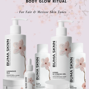 Daylight Dew Full Body Ritual