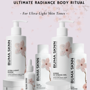 Éclat Suprême Radiance Ritual