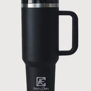 Arya & Elora 40 oz Insulated Tumbler